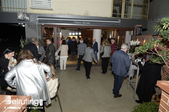 Social Event Particulier Caracas branch opening Lebanon