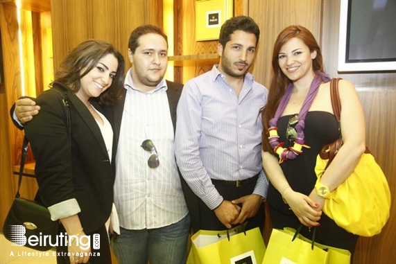 Social Event Patchi Lebanon