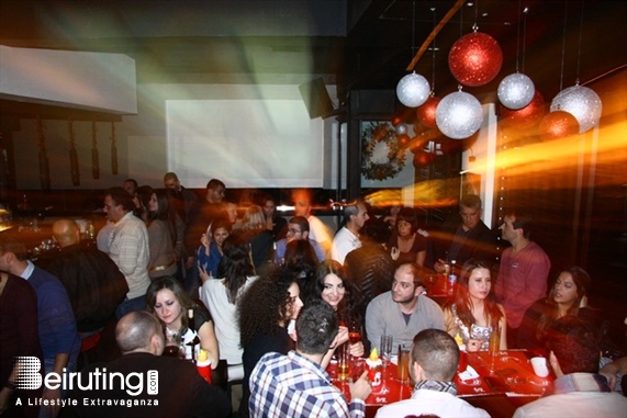 Koi Beirut-Gemmayze Nightlife Pattes D'elephant Lebanon