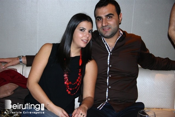 Koi Beirut-Gemmayze Nightlife Pattes D'elephant Lebanon