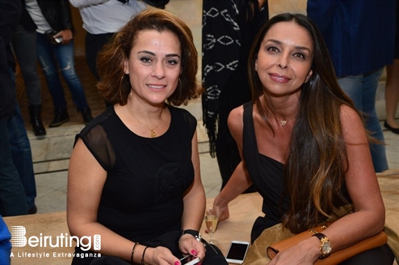 Activities Beirut Suburb Exhibition Paula Chahine's exhibition The Way it is  Lebanon