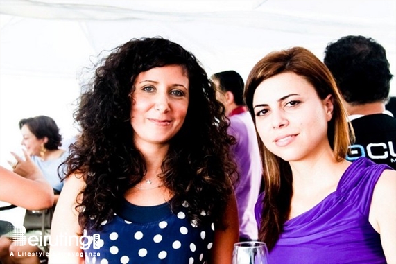 Zaitunay Bay Beirut-Downtown Social Event Pavoni Event Lebanon