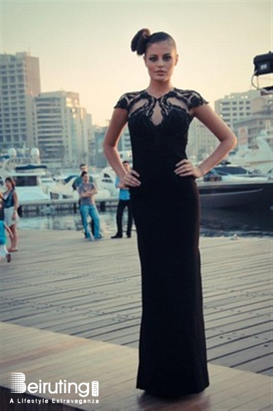 Zaitunay Bay Beirut-Downtown Social Event Pavoni Event Lebanon