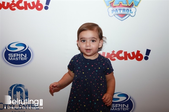 City Centre Beirut Beirut Suburb Kids Pre-Screening of PAW Patrol at City Centre Beirut Lebanon