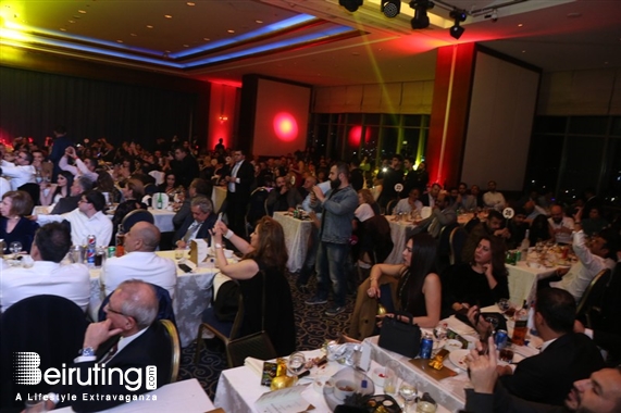 Pearl Ballroom-Le Royal Dbayeh Nightlife New Year's Eve at The Pearl  Lebanon