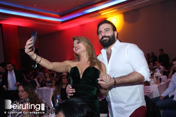 Pearl Ballroom-Le Royal Dbayeh Nightlife New Year's Eve at The Pearl  Lebanon