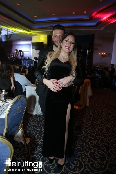 Pearl Ballroom-Le Royal Dbayeh Nightlife New Year's Eve at The Pearl  Lebanon