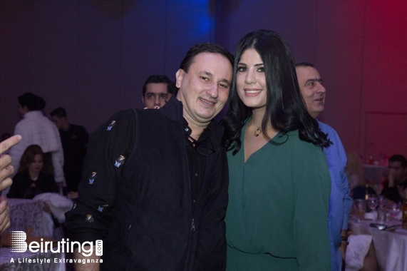 Pearl Ballroom-Le Royal Dbayeh Nightlife New Year's Eve at The Pearl  Lebanon