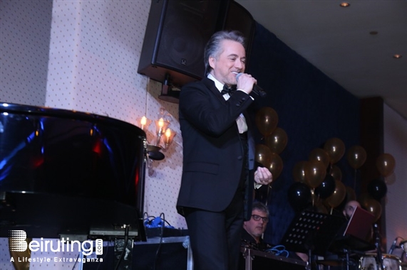 Pearl Ballroom-Le Royal Dbayeh Nightlife New Year's Eve at The Pearl  Lebanon