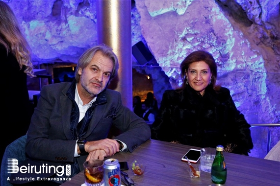 Peppersea Jbeil Nightlife Open House Party at Peppersea Lebanon