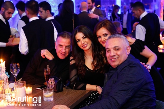 Peppersea Jbeil Nightlife Open House Party at Peppersea Lebanon