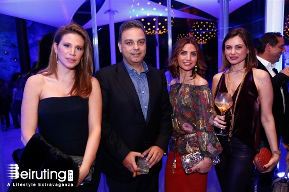 Peppersea Jbeil Nightlife Open House Party at Peppersea Lebanon