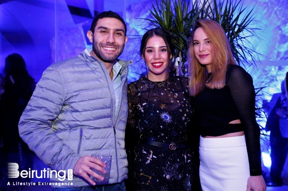 Peppersea Jbeil Nightlife Open House Party at Peppersea Lebanon