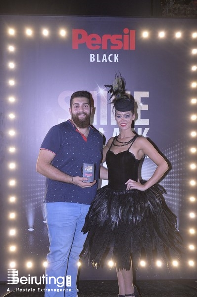 The Village Dbayeh Dbayeh Nightlife Persil Shine in Black Day1-Part2 Lebanon