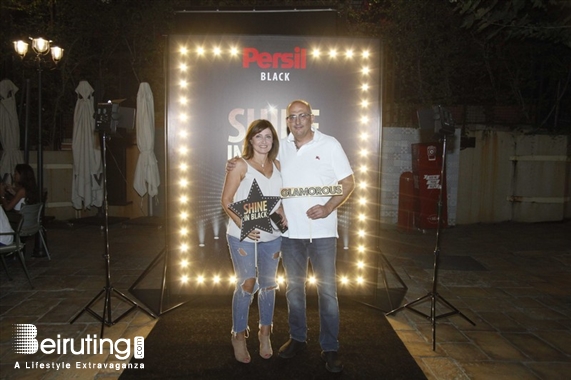 The Village Dbayeh Dbayeh Nightlife Persil Shine in Black Day1-Part1 Lebanon