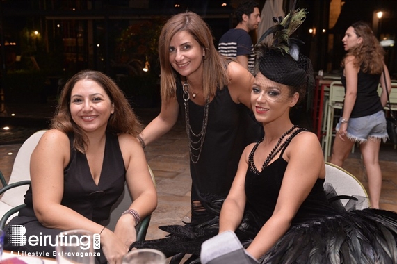 The Village Dbayeh Dbayeh Nightlife Persil Shine in Black Day2-Part2 Lebanon