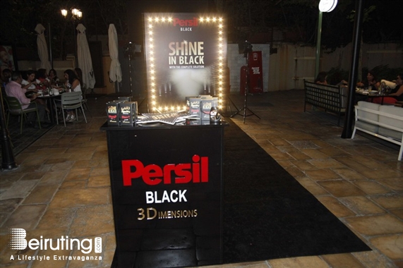 The Village Dbayeh Dbayeh Nightlife Persil Shine in Black Day1-Part1 Lebanon