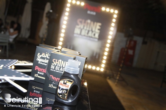 The Village Dbayeh Dbayeh Nightlife Persil Shine in Black Day1-Part1 Lebanon