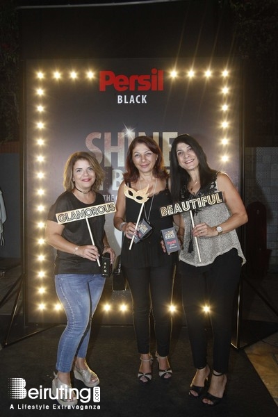 The Village Dbayeh Dbayeh Nightlife Persil Shine in Black Day2-Part1 Lebanon