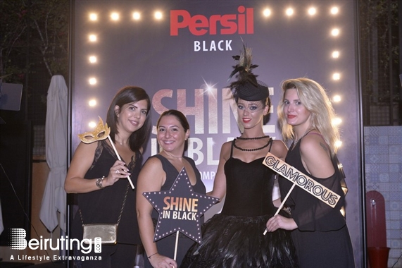 The Village Dbayeh Dbayeh Nightlife Persil Shine in Black Day1-Part2 Lebanon