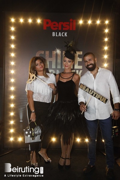 The Village Dbayeh Dbayeh Nightlife Persil Shine in Black Day2-Part1 Lebanon