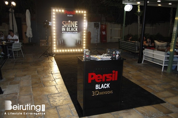 The Village Dbayeh Dbayeh Nightlife Persil Shine in Black Day1-Part1 Lebanon