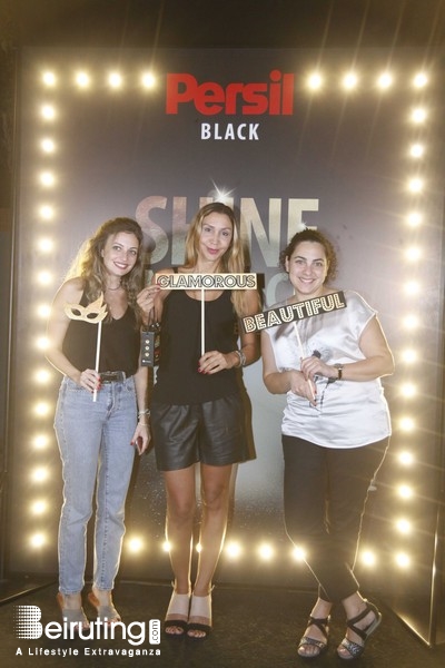 The Village Dbayeh Dbayeh Nightlife Persil Shine in Black Day2-Part1 Lebanon