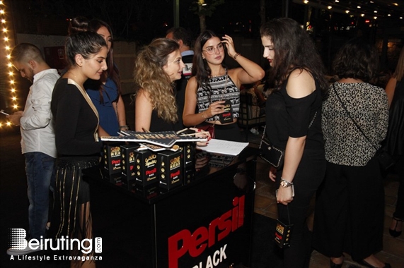 The Village Dbayeh Dbayeh Nightlife Persil Shine in Black Day2-Part1 Lebanon