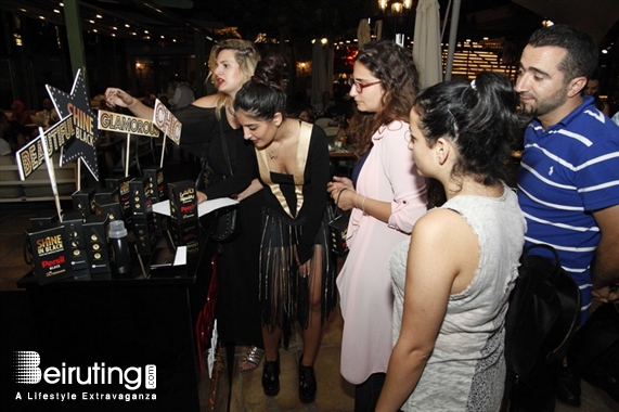 The Village Dbayeh Dbayeh Nightlife Persil Shine in Black Day1-Part1 Lebanon