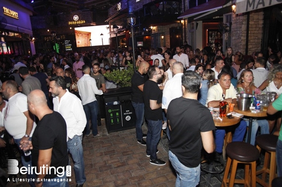 The Village Dbayeh Dbayeh Nightlife Persil Shine in Black Day2-Part1 Lebanon