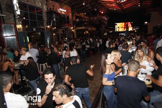 The Village Dbayeh Dbayeh Nightlife Persil Shine in Black Day2-Part1 Lebanon