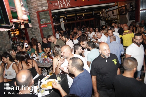 The Village Dbayeh Dbayeh Nightlife Persil Shine in Black Day2-Part1 Lebanon