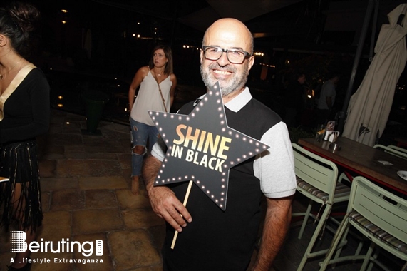 The Village Dbayeh Dbayeh Nightlife Persil Shine in Black Day1-Part1 Lebanon