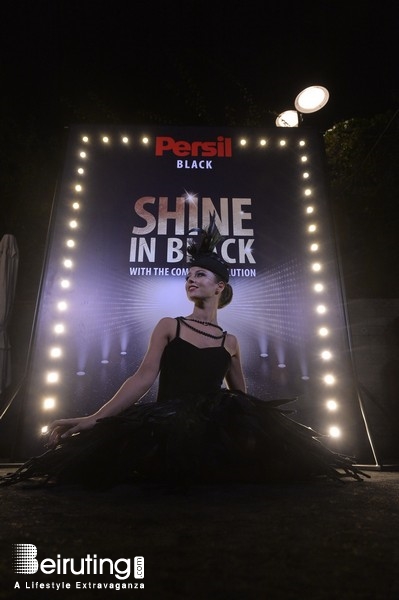 The Village Dbayeh Dbayeh Nightlife Persil Shine in Black Day2-Part2 Lebanon