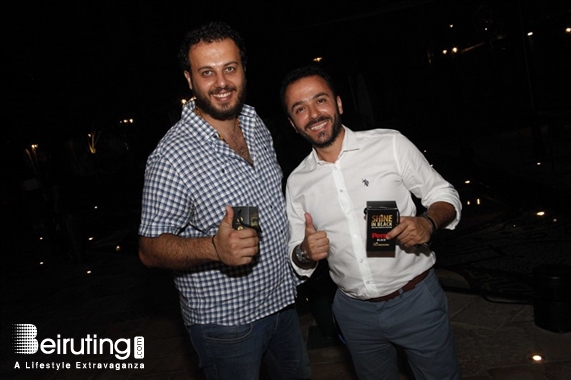 The Village Dbayeh Dbayeh Nightlife Persil Shine in Black Day1-Part1 Lebanon