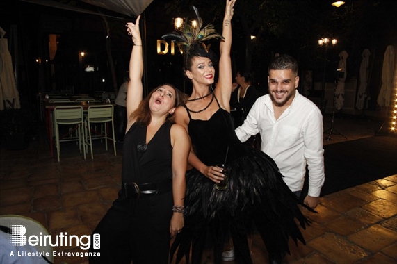 The Village Dbayeh Dbayeh Nightlife Persil Shine in Black Day2-Part1 Lebanon