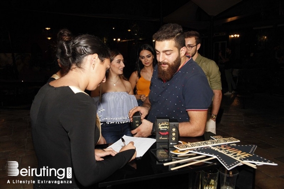 The Village Dbayeh Dbayeh Nightlife Persil Shine in Black Day1-Part1 Lebanon