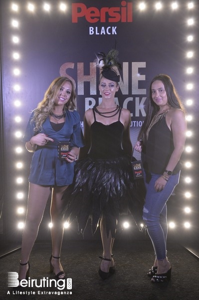 The Village Dbayeh Dbayeh Nightlife Persil Shine in Black Day2-Part2 Lebanon