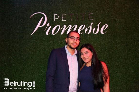 Social Event Baume & Mercier's Petite Promessepre Launch Event Lebanon