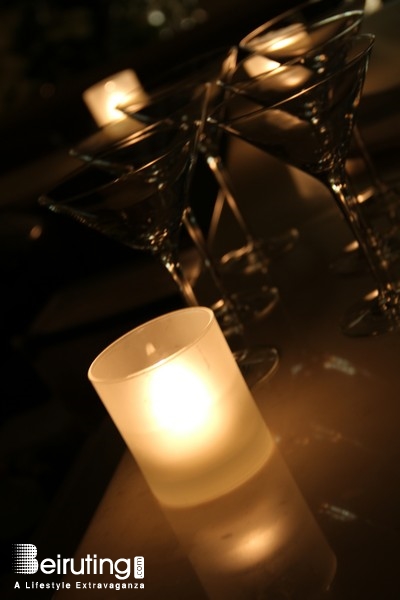 Phoenicia Hotel Beirut Beirut-Downtown Social Event Phoenicia Earth Hour Lebanon