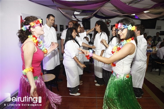 Phoenicia Hotel Beirut Beirut-Downtown Social Event Phoenicia Employees Party Lebanon