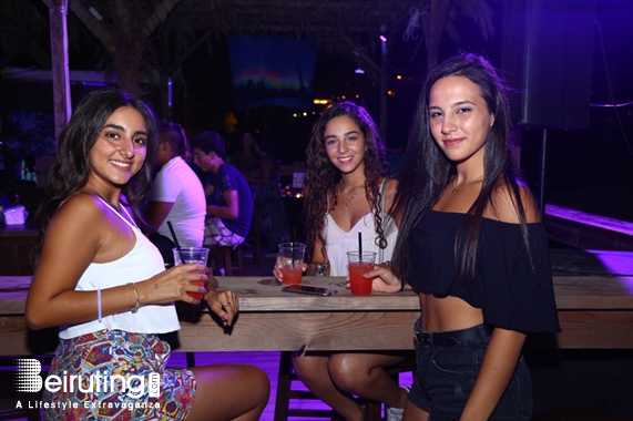 Plage Des Rois Jbeil Beach Party Frère Maristes Jbeil Beach Party Lebanon