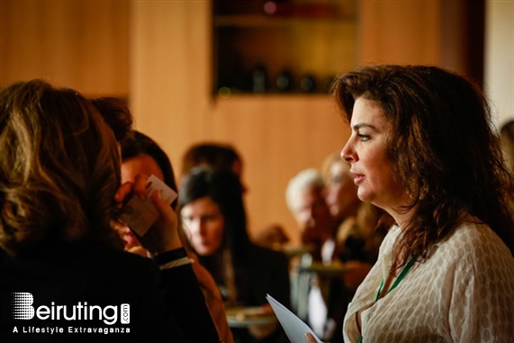 Zaitunay Bay Beirut-Downtown Social Event Platform Horizon Special Session Gathering Lebanon