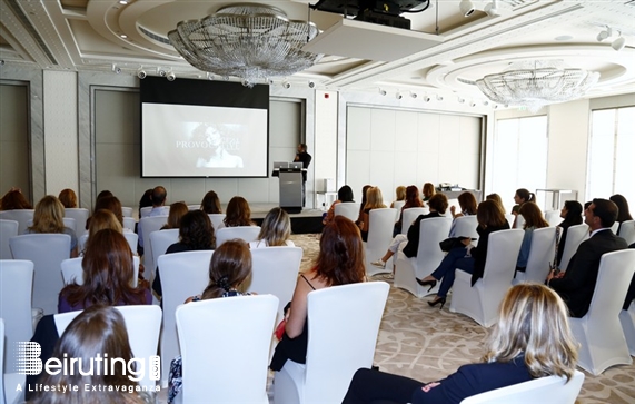 Kempinski Summerland Hotel  Damour Social Event Platform Horizon -The Art of Photography Lebanon