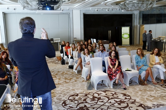 Kempinski Summerland Hotel  Damour Social Event Platform Horizon -The Art of Photography Lebanon