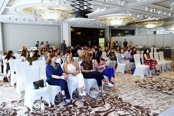 Kempinski Summerland Hotel  Damour Social Event Platform Horizon -The Art of Photography Lebanon