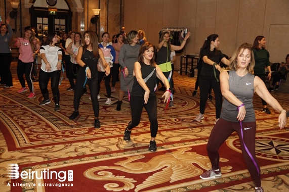 Phoenicia Hotel Beirut Beirut-Downtown Social Event Platform Horizon-International Women's Day Lebanon