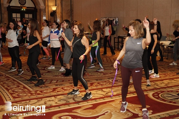 Phoenicia Hotel Beirut Beirut-Downtown Social Event Platform Horizon-International Women's Day Lebanon