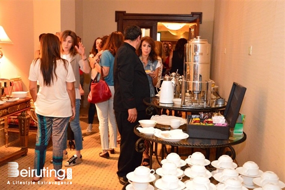 Phoenicia Hotel Beirut Beirut-Downtown Social Event Platform Horizon Aging and its Cure Session  Lebanon