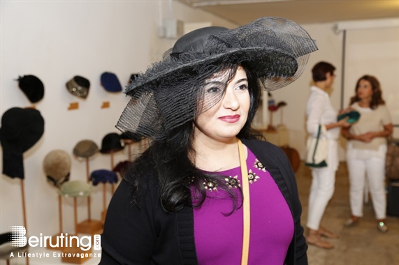 Social Event Platform Horizon The Hat Story Lebanon